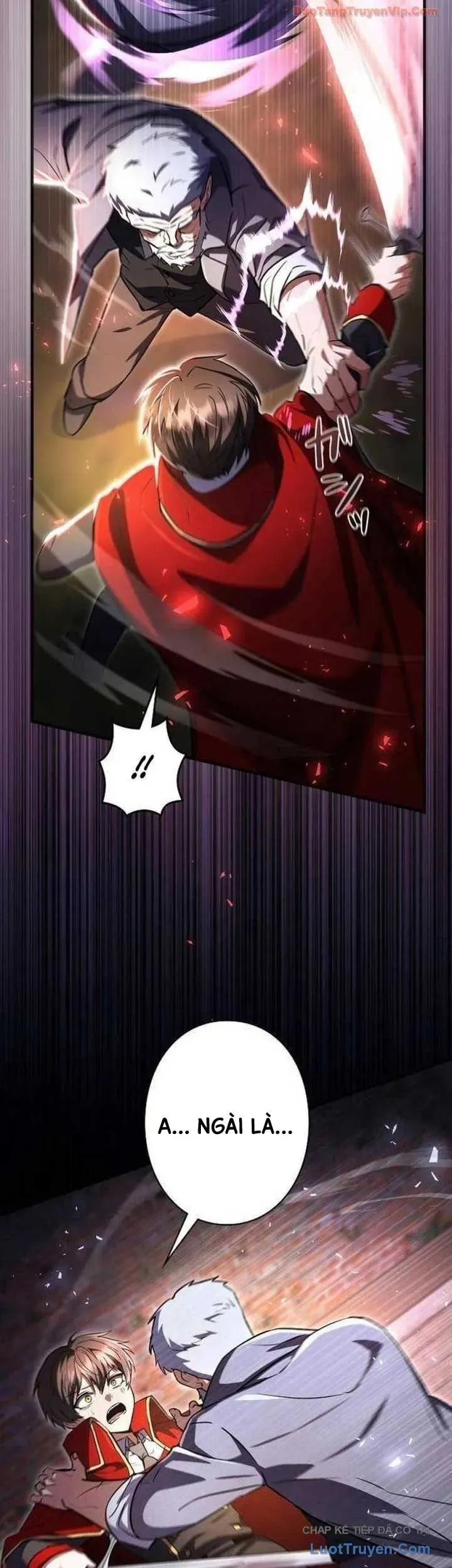 Bức Thư Tình Đến Từ Tương Lai Chap 39 - Next Chap 38