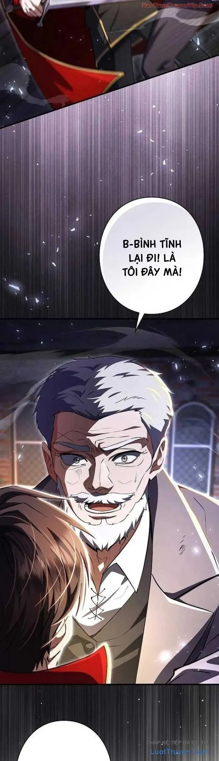 Bức Thư Tình Đến Từ Tương Lai Chap 39 - Next Chap 38