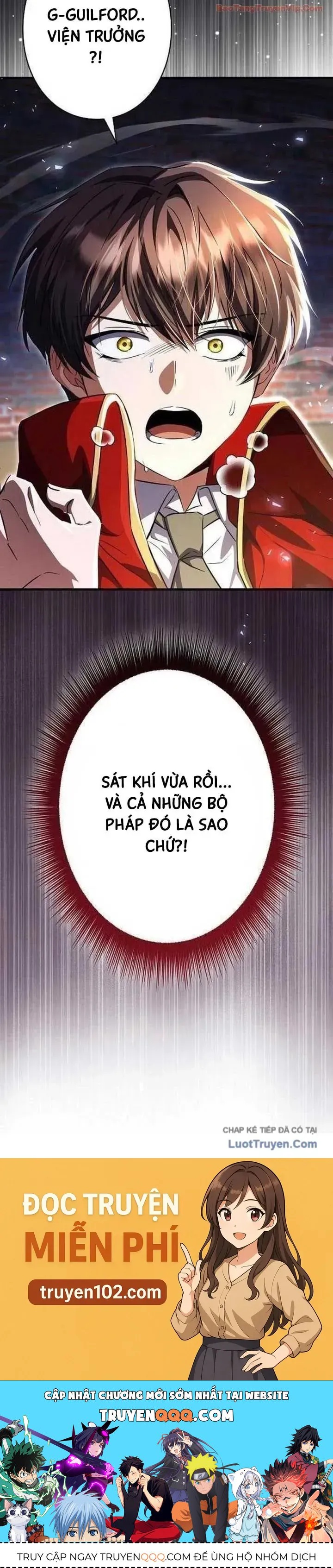 Bức Thư Tình Đến Từ Tương Lai Chap 39 - Next Chap 38