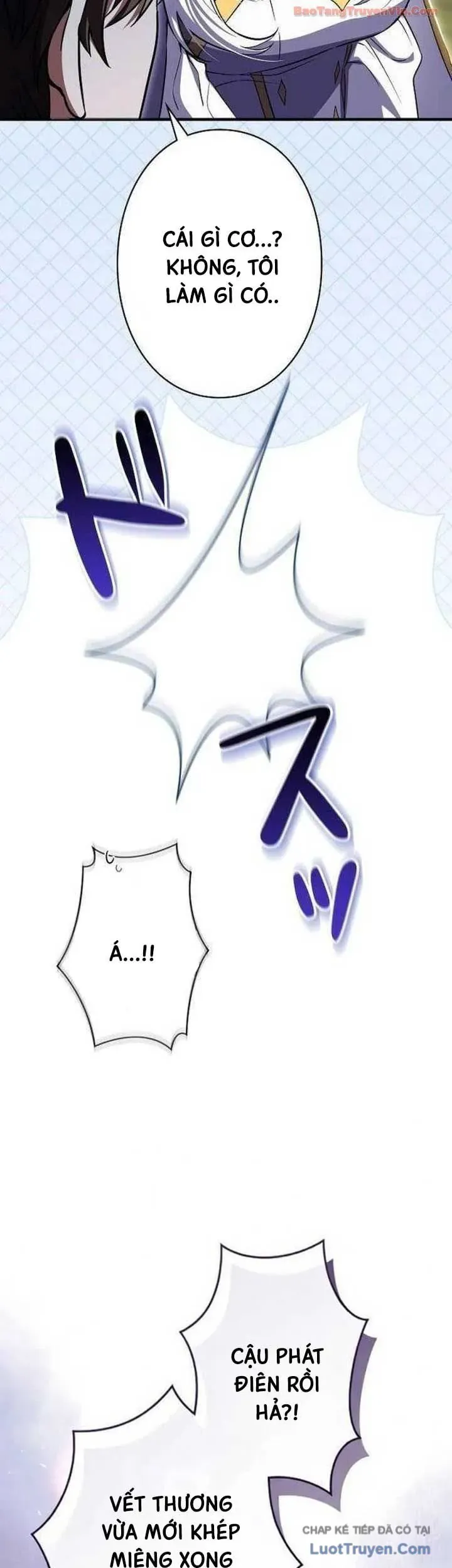 Bức Thư Tình Đến Từ Tương Lai Chap 39 - Next Chap 38