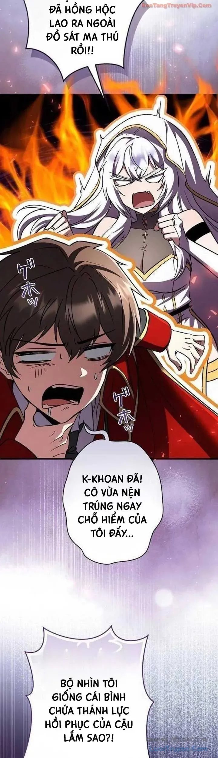 Bức Thư Tình Đến Từ Tương Lai Chap 39 - Next Chap 38