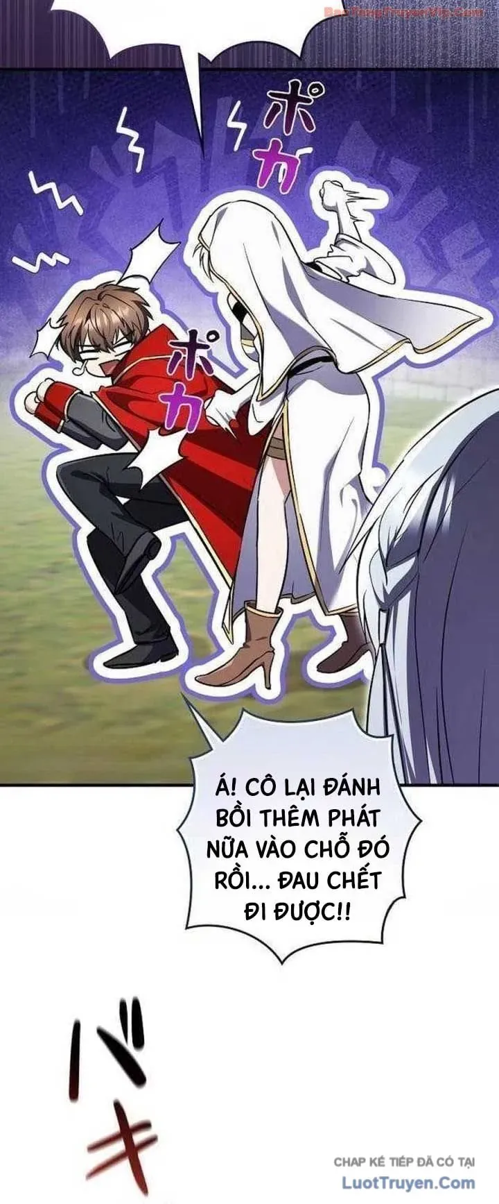 Bức Thư Tình Đến Từ Tương Lai Chap 39 - Next Chap 38