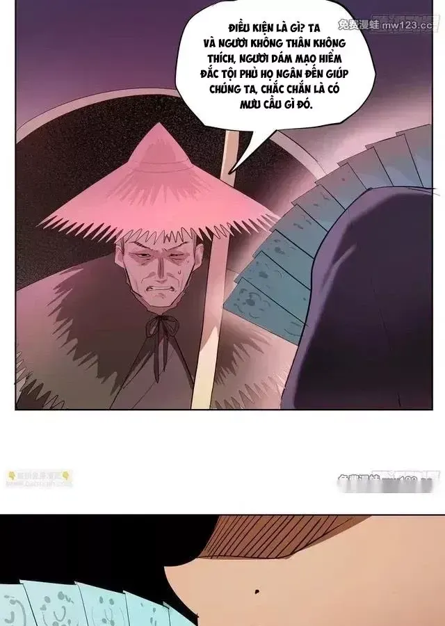 Truyền Võ Chap 504 - Next Chap 503