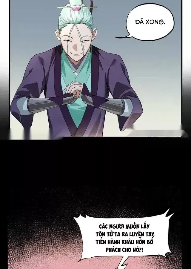 Truyền Võ Chap 504 - Next Chap 503