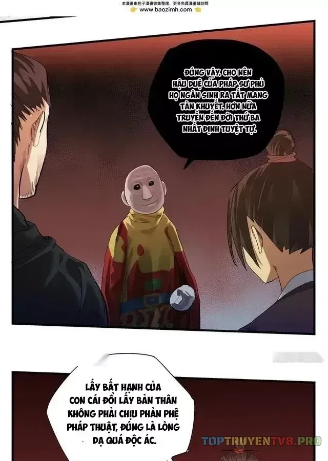 Truyền Võ Chap 504 - Next Chap 503