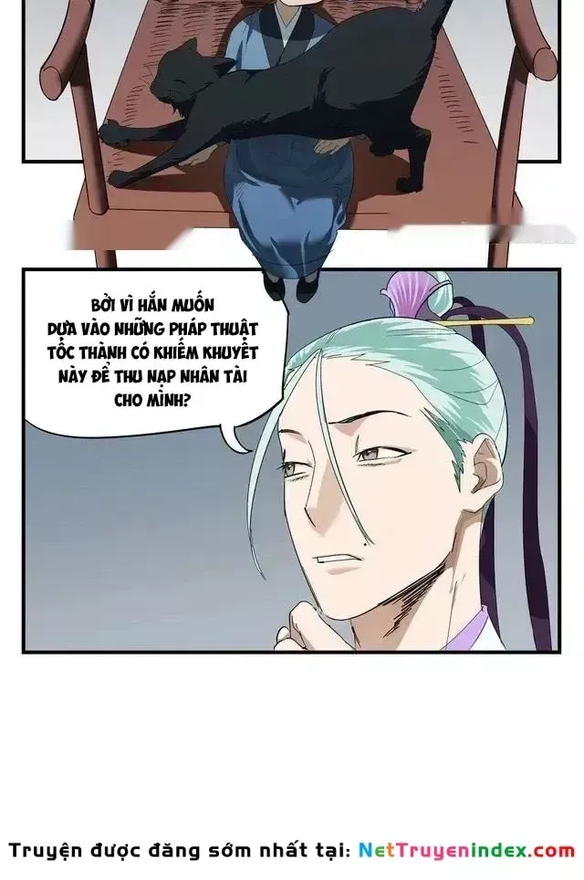 Truyền Võ Chap 504 - Next Chap 503