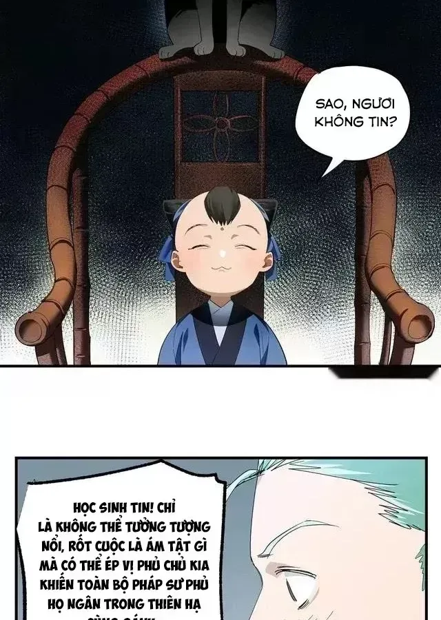 Truyền Võ Chap 504 - Next Chap 503