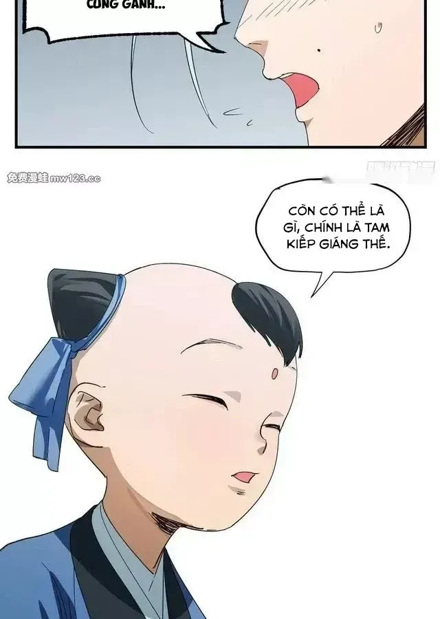 Truyền Võ Chap 504 - Next Chap 503