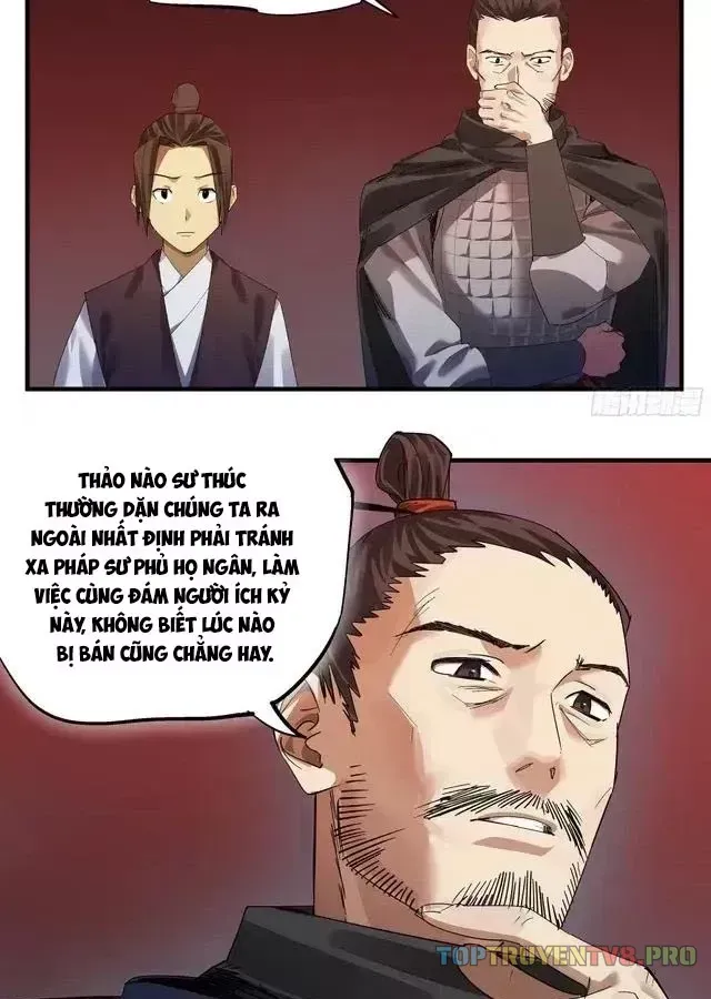 Truyền Võ Chap 504 - Next Chap 503