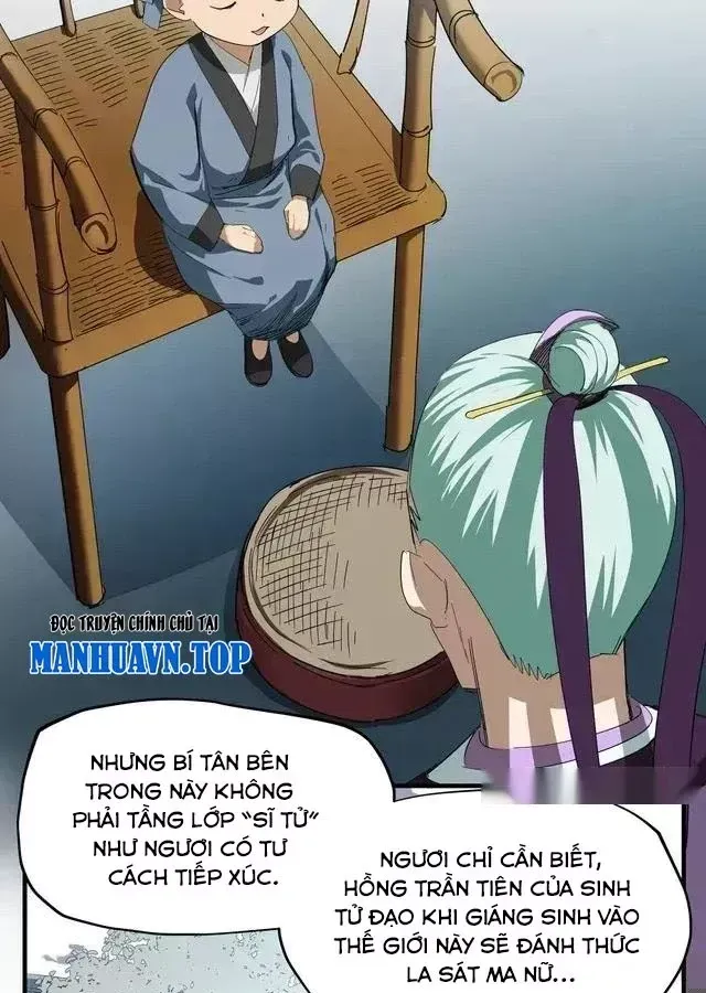 Truyền Võ Chap 504 - Next Chap 503