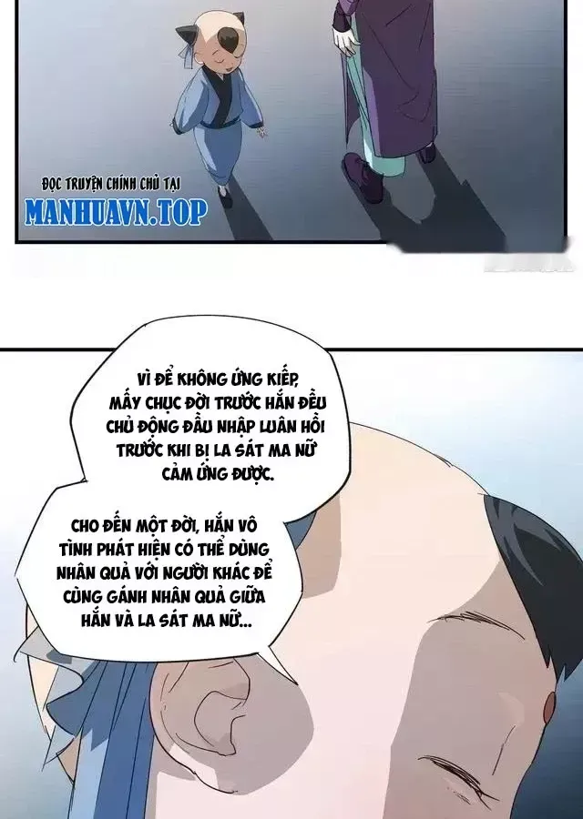 Truyền Võ Chap 504 - Next Chap 503