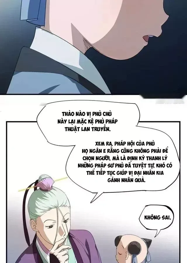 Truyền Võ Chap 504 - Next Chap 503