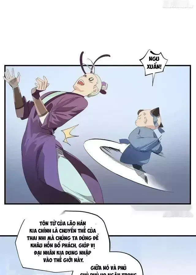 Truyền Võ Chap 504 - Next Chap 503