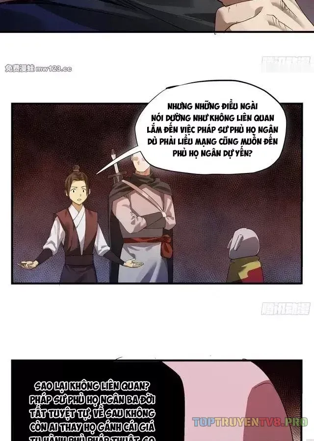 Truyền Võ Chap 504 - Next Chap 503