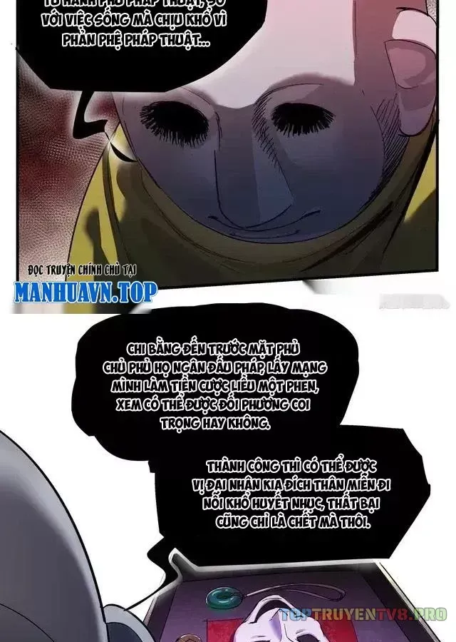 Truyền Võ Chap 504 - Next Chap 503