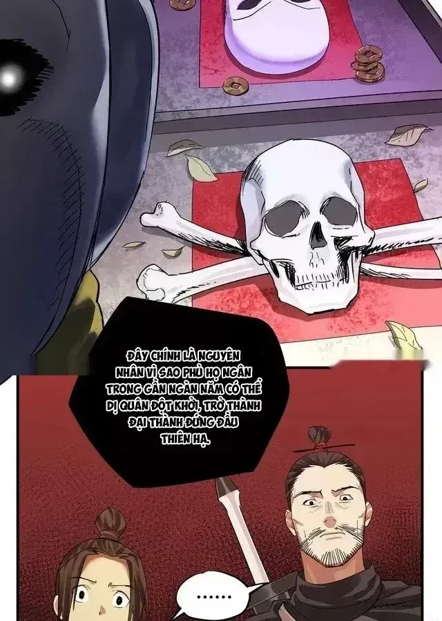 Truyền Võ Chap 504 - Next Chap 503