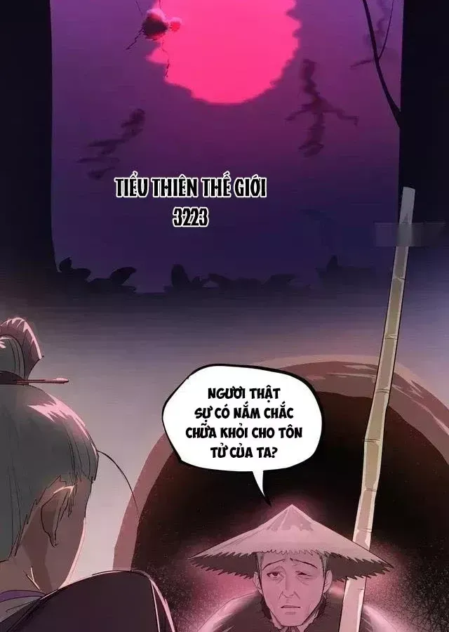 Truyền Võ Chap 504 - Next Chap 503