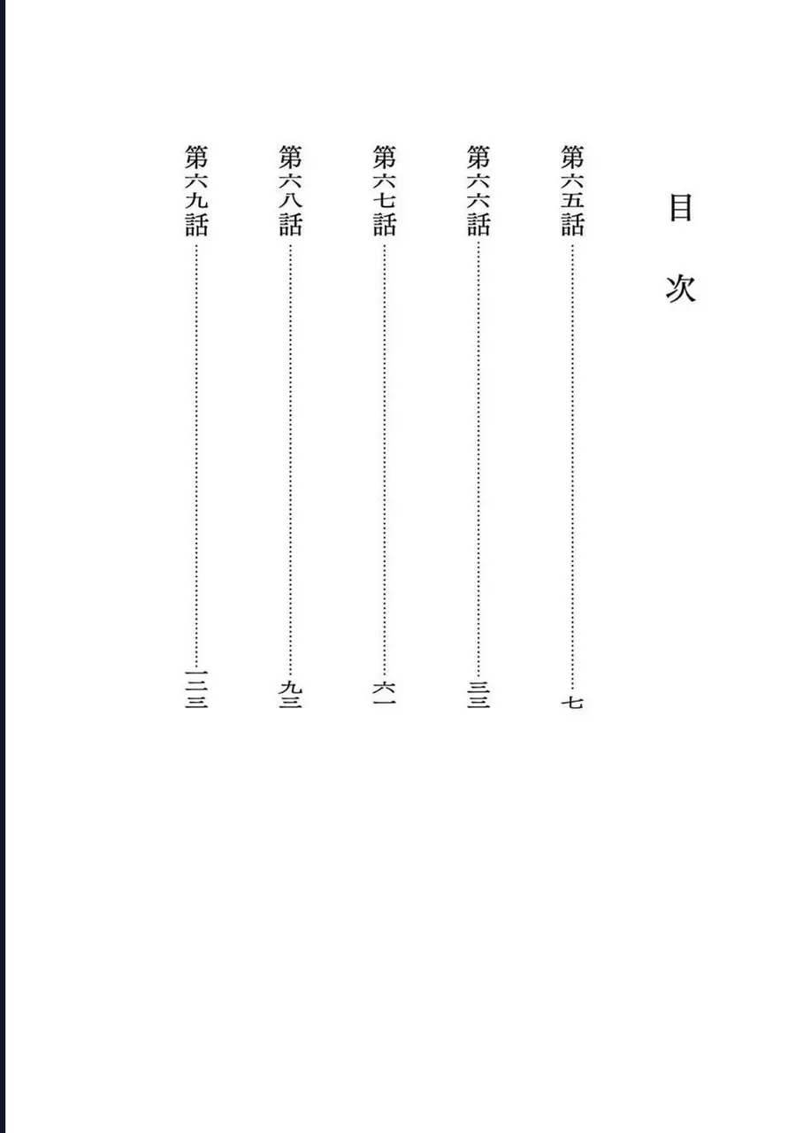 Dị Giới Thất Cách Chap 65 - Next Chap 64