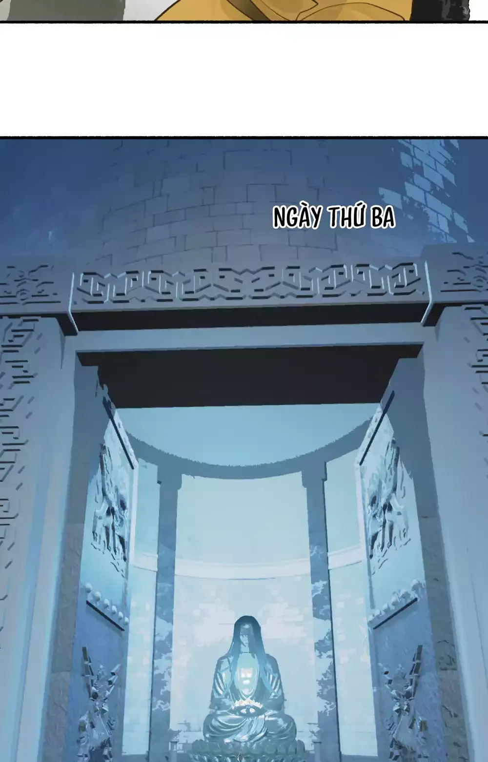 Tướng Quân, Cẩn Thận Chó Dữ Chap 69 - Next Chap 68