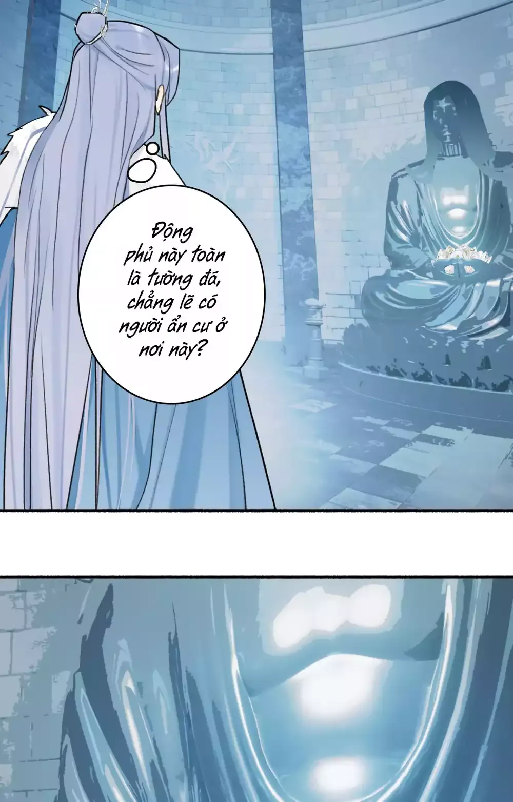 Tướng Quân, Cẩn Thận Chó Dữ Chap 69 - Next Chap 68