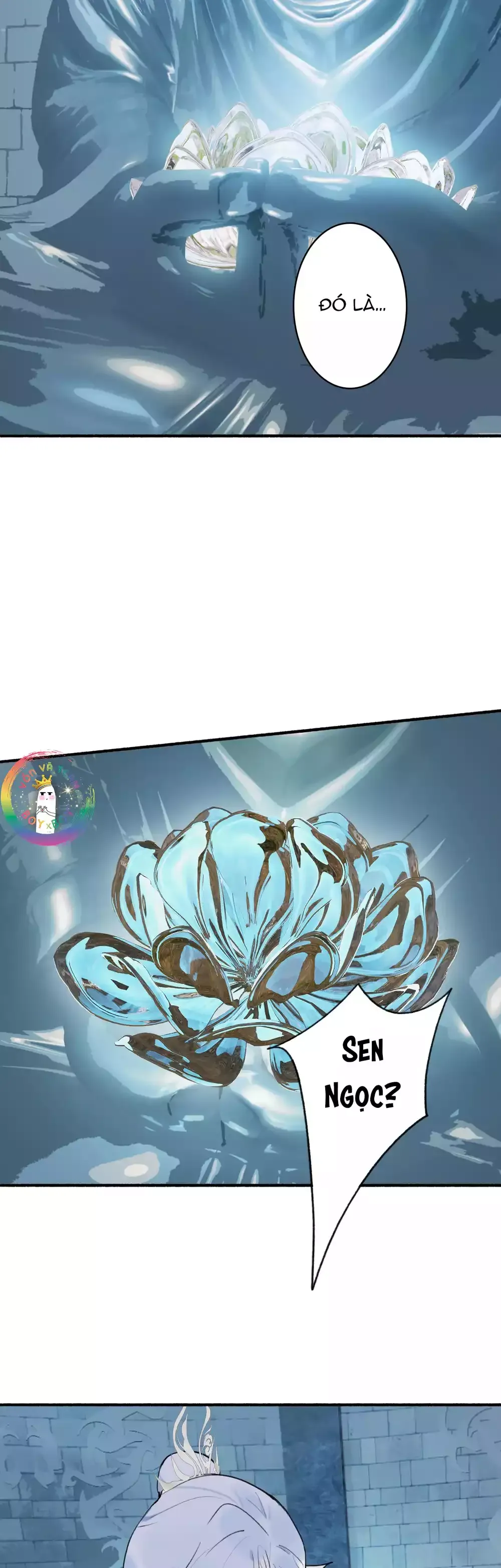 Tướng Quân, Cẩn Thận Chó Dữ Chap 69 - Next Chap 68