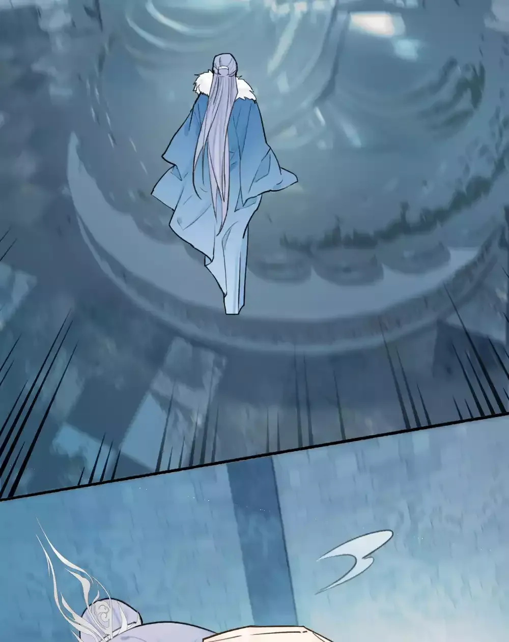 Tướng Quân, Cẩn Thận Chó Dữ Chap 69 - Next Chap 68