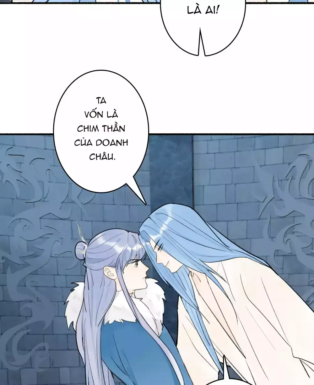 Tướng Quân, Cẩn Thận Chó Dữ Chap 69 - Next Chap 68