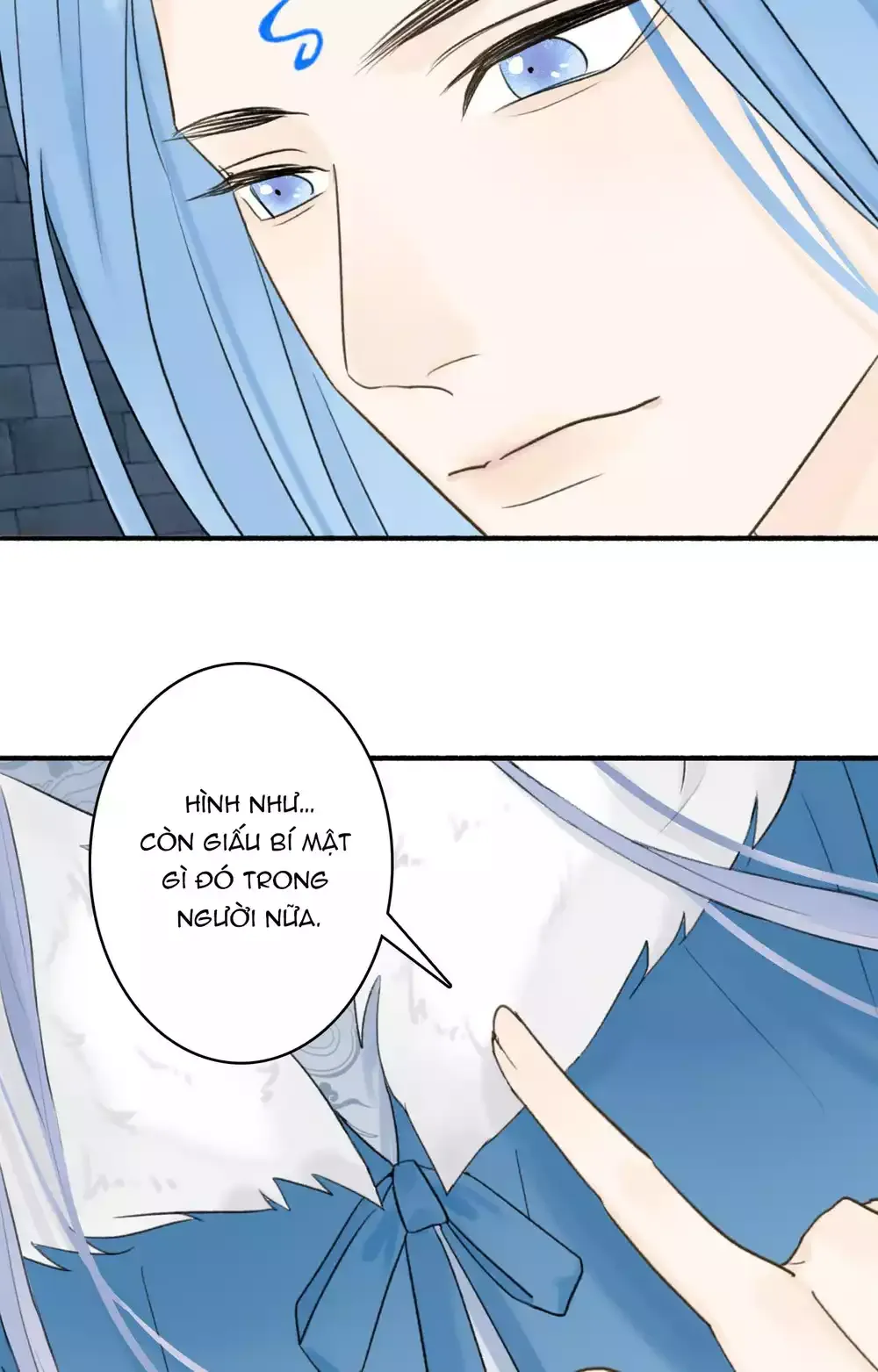 Tướng Quân, Cẩn Thận Chó Dữ Chap 69 - Next Chap 68