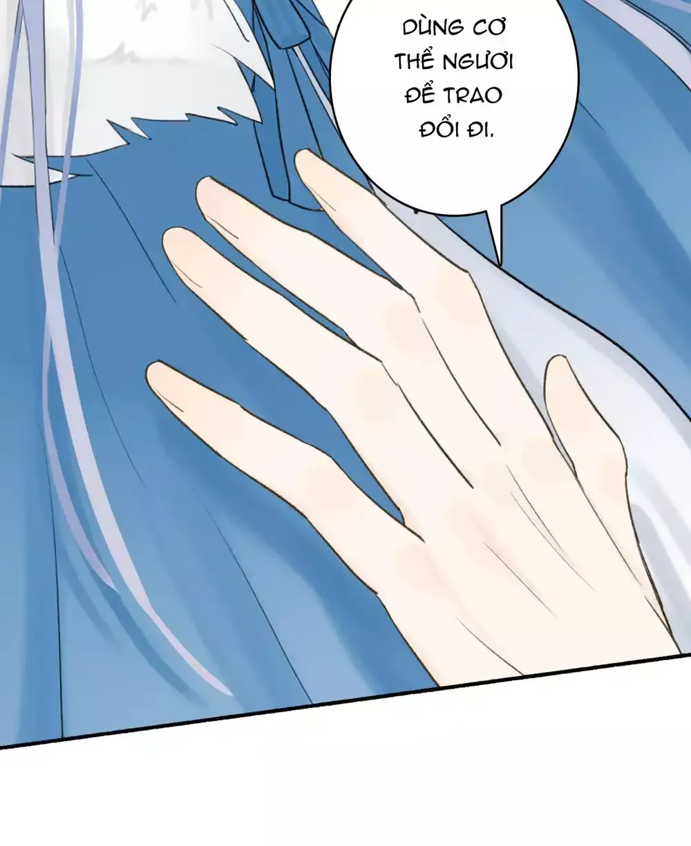 Tướng Quân, Cẩn Thận Chó Dữ Chap 69 - Next Chap 68