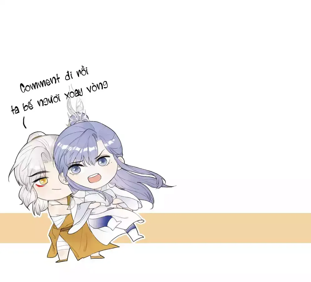 Tướng Quân, Cẩn Thận Chó Dữ Chap 69 - Next Chap 68