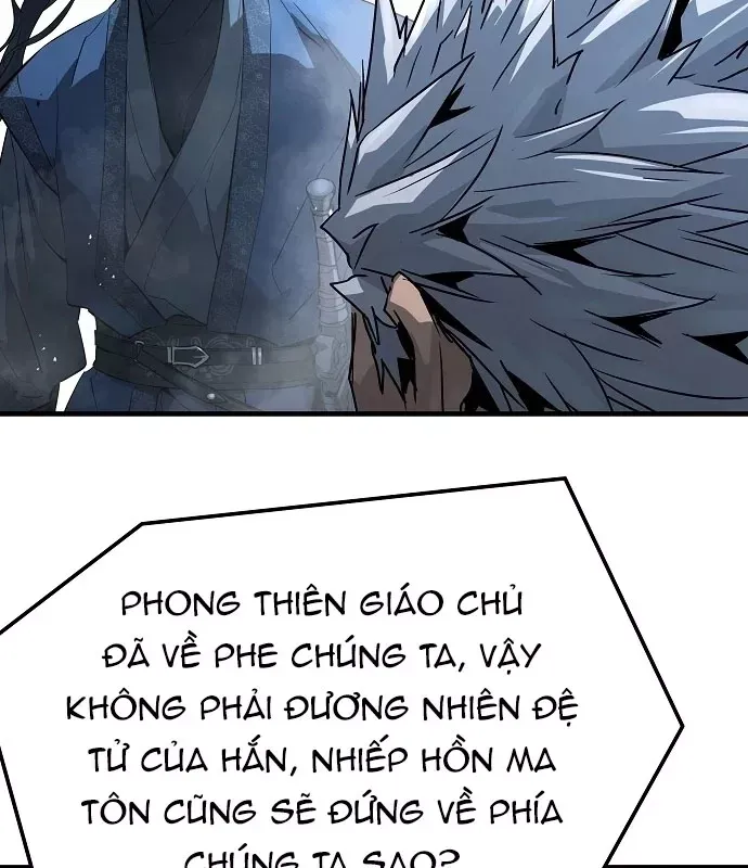 Tuyệt Thế Hồi Quy