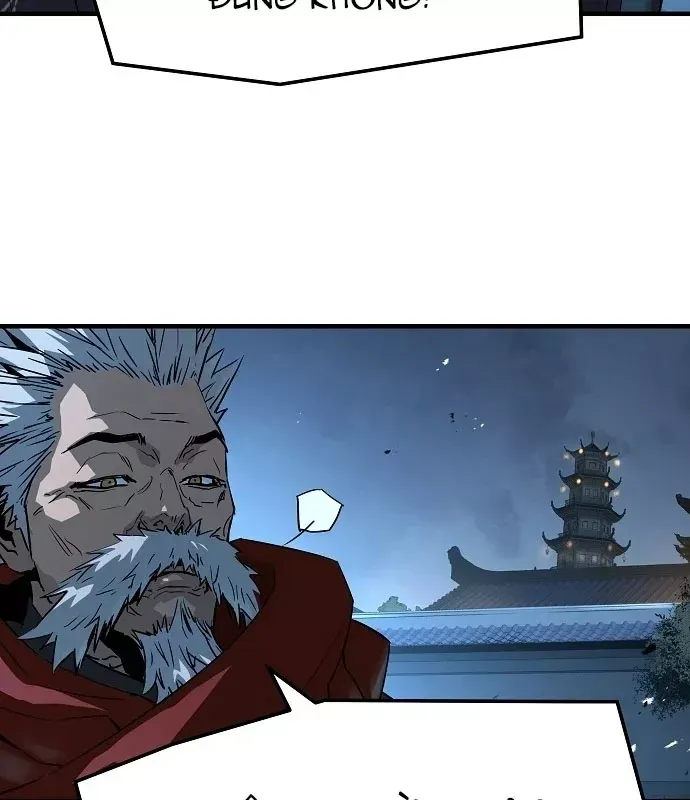 Tuyệt Thế Hồi Quy