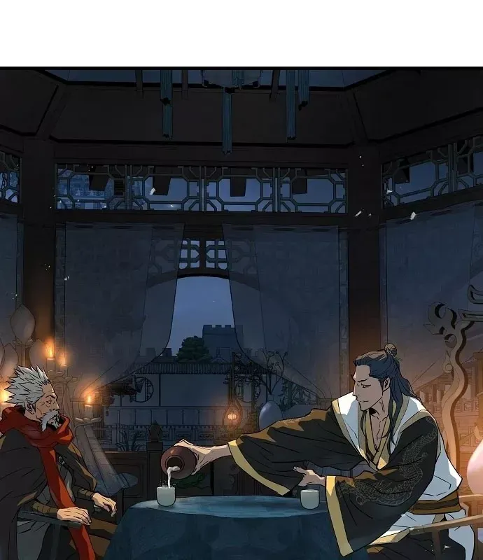 Tuyệt Thế Hồi Quy