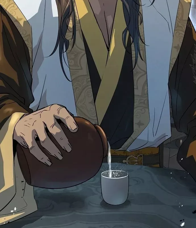 Tuyệt Thế Hồi Quy