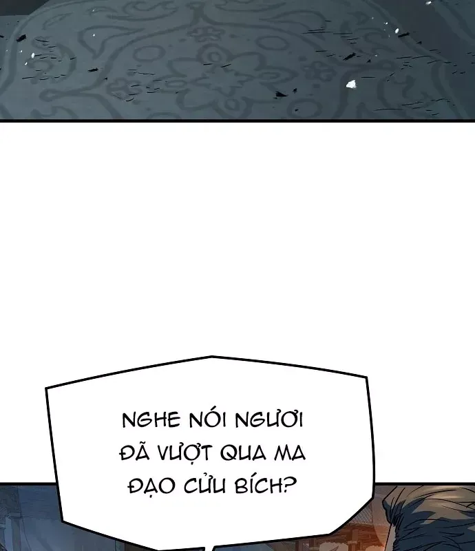 Tuyệt Thế Hồi Quy