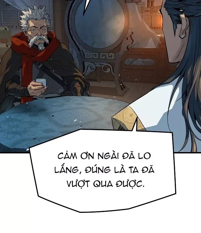 Tuyệt Thế Hồi Quy