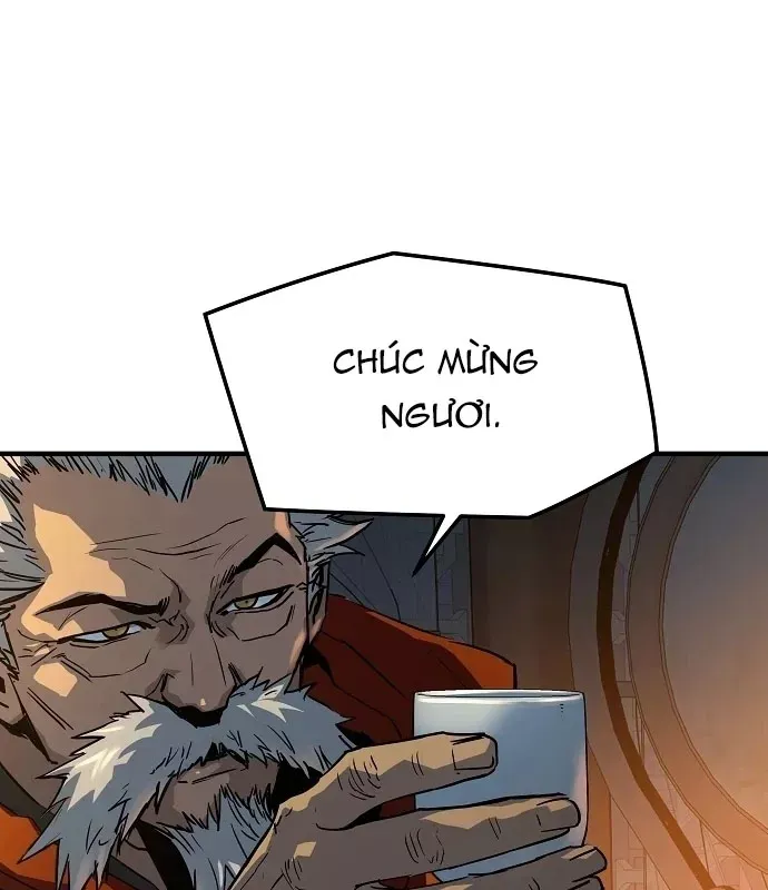 Tuyệt Thế Hồi Quy