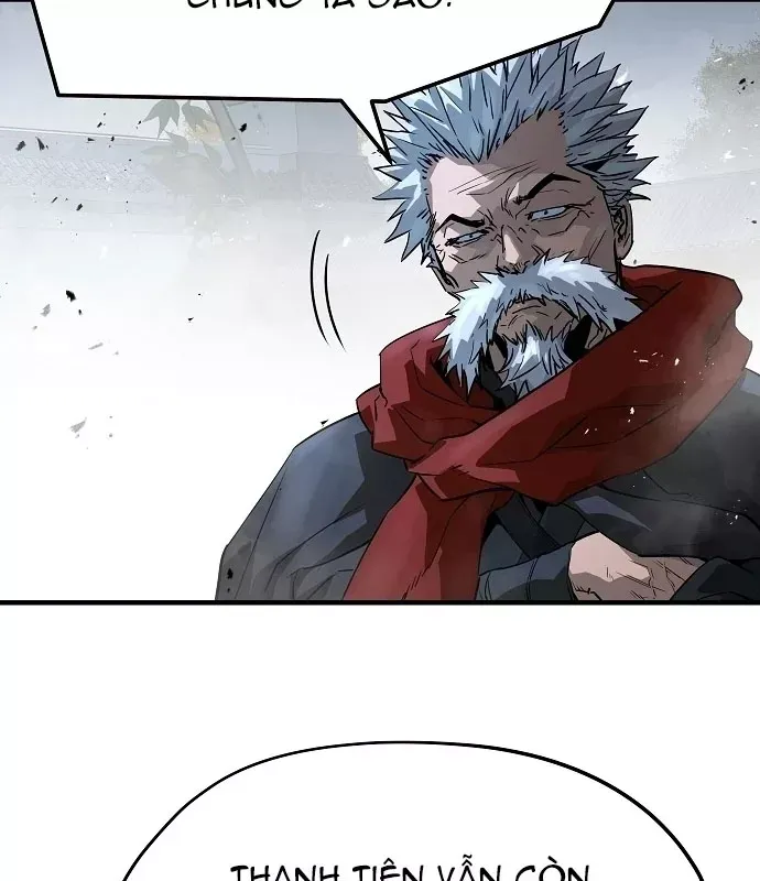 Tuyệt Thế Hồi Quy