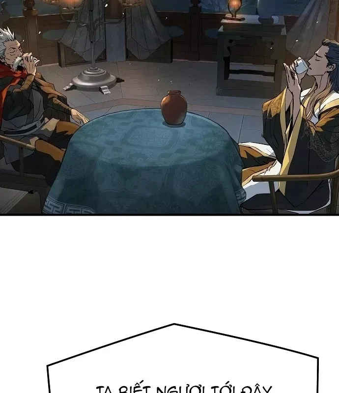 Tuyệt Thế Hồi Quy