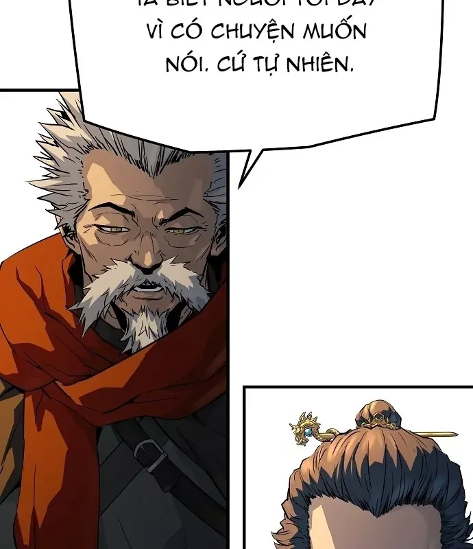 Tuyệt Thế Hồi Quy