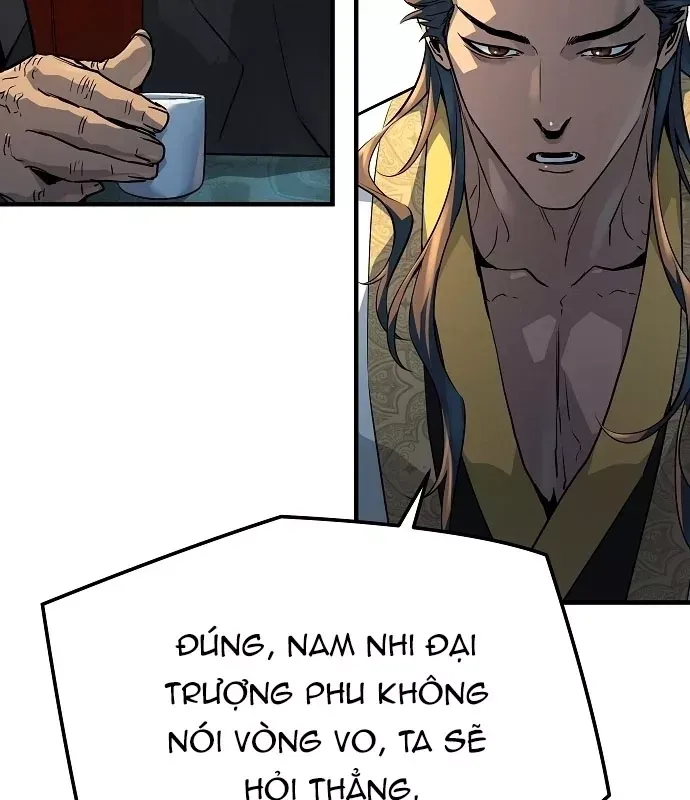 Tuyệt Thế Hồi Quy