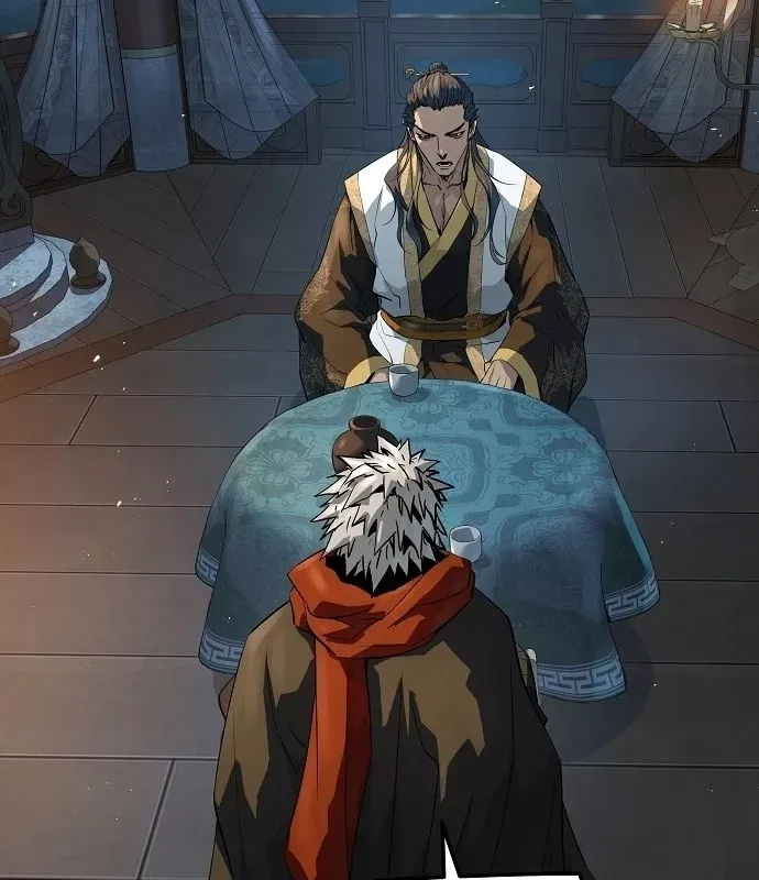 Tuyệt Thế Hồi Quy