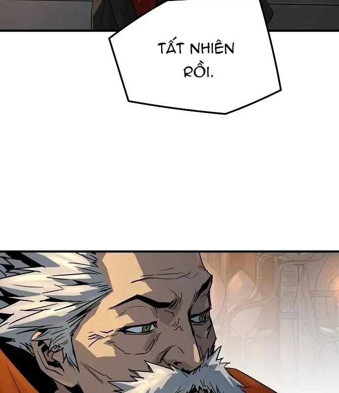 Tuyệt Thế Hồi Quy