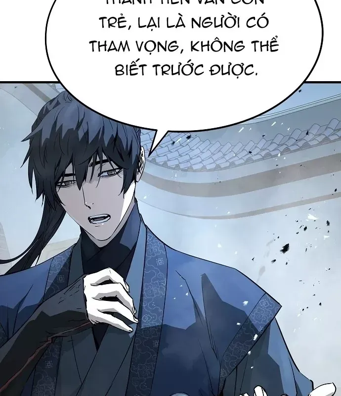 Tuyệt Thế Hồi Quy