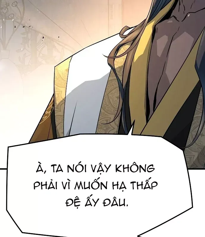 Tuyệt Thế Hồi Quy