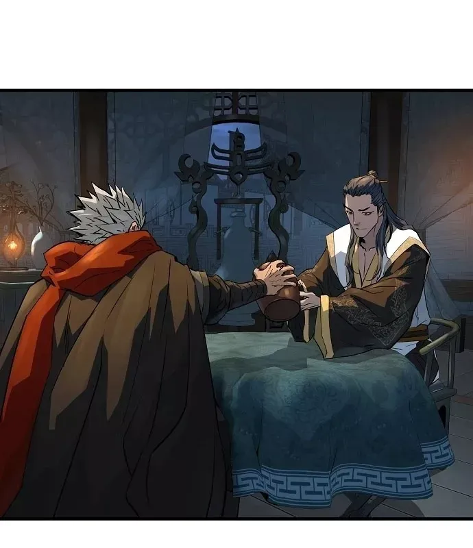 Tuyệt Thế Hồi Quy