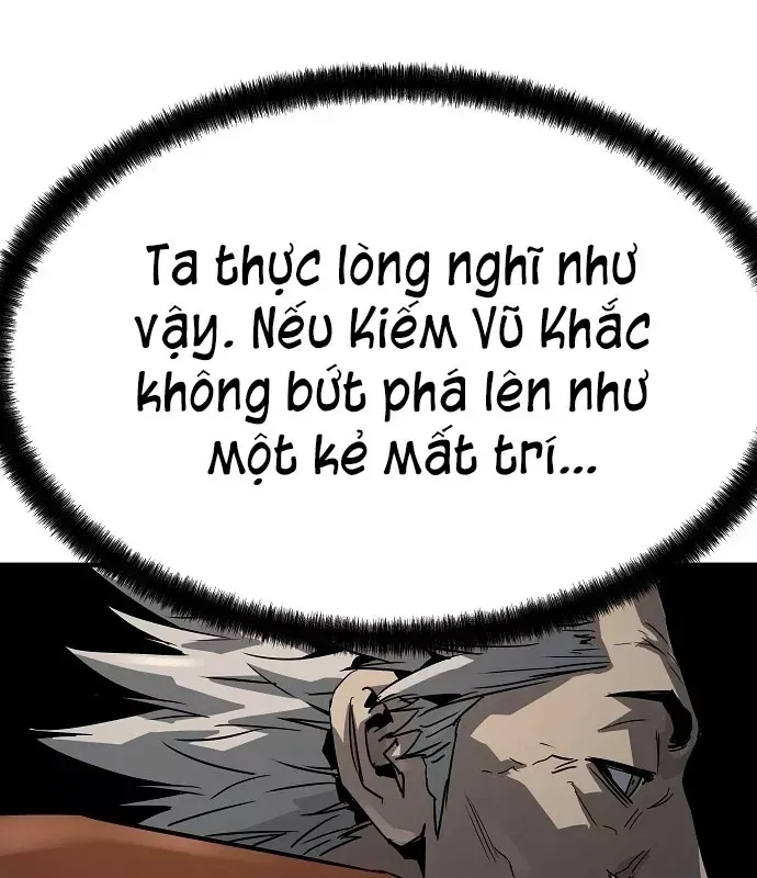 Tuyệt Thế Hồi Quy