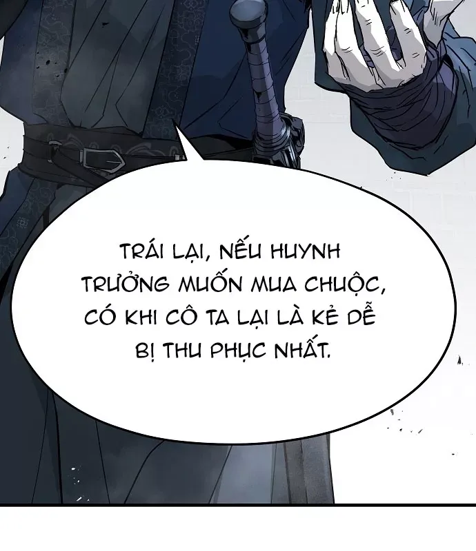 Tuyệt Thế Hồi Quy