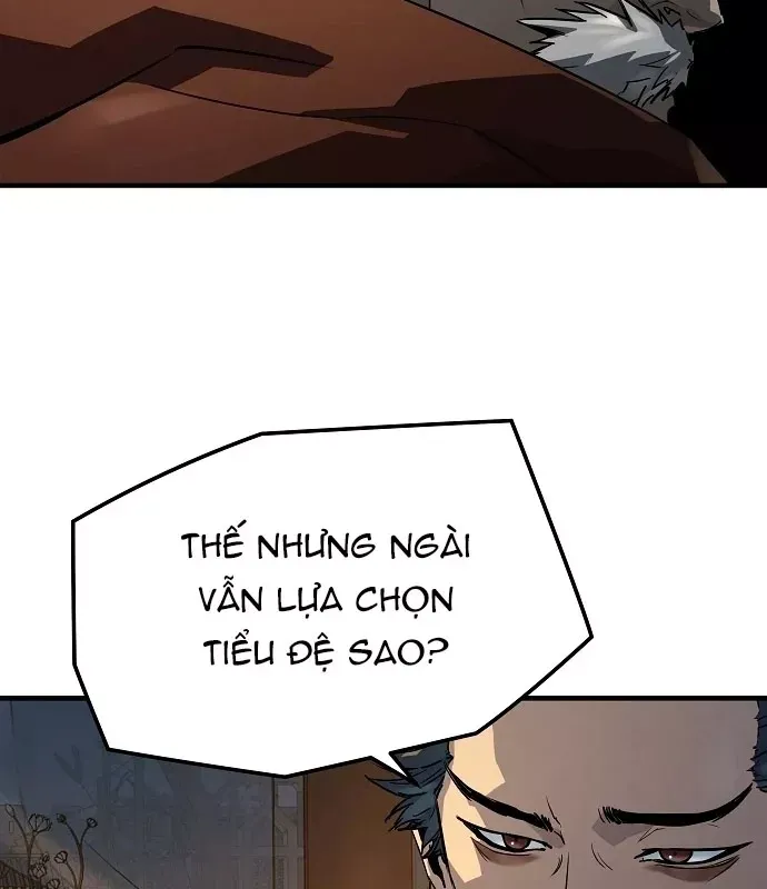 Tuyệt Thế Hồi Quy