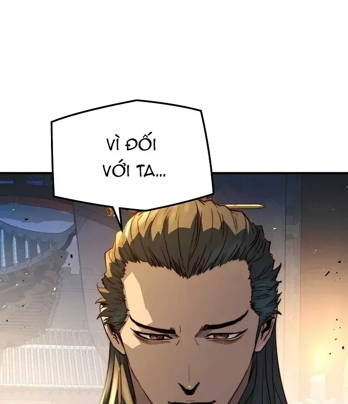 Tuyệt Thế Hồi Quy